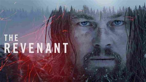 Review The Revenant Tempat Situs Terpopuler