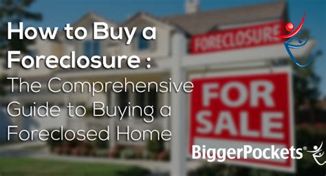 Foreclosures Can Be A Fantastic Investment For Real Estate Investors