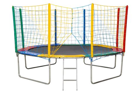 Cama Elastica 3 05 - Cama Elastica 3,05 Suporta até 170 Kg - Nacional Colorida | MadeiraMadeira
