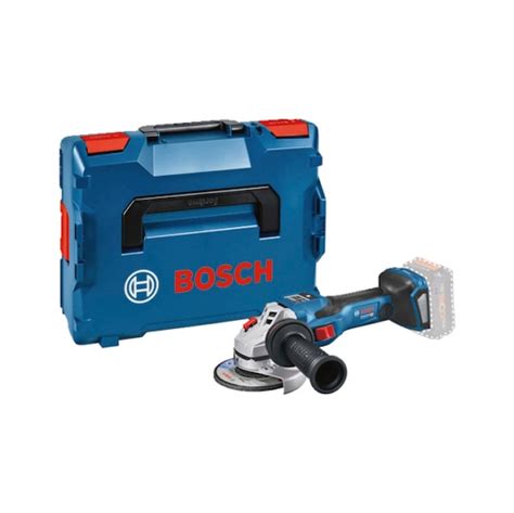 BOSCH Akku Winkelschleifer GWS 18V 15 SC Online Kaufen