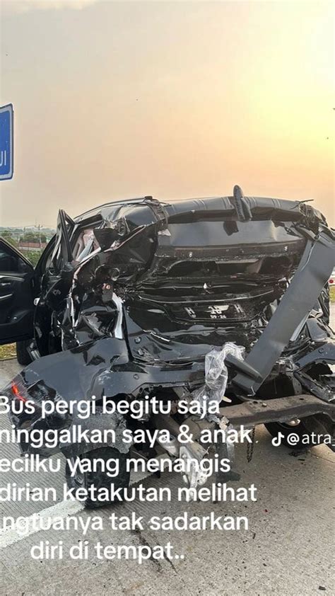 Viral Penumpang Bus Sinar Jaya Jurusan Bekasi Wonogiri Diturunkan Di