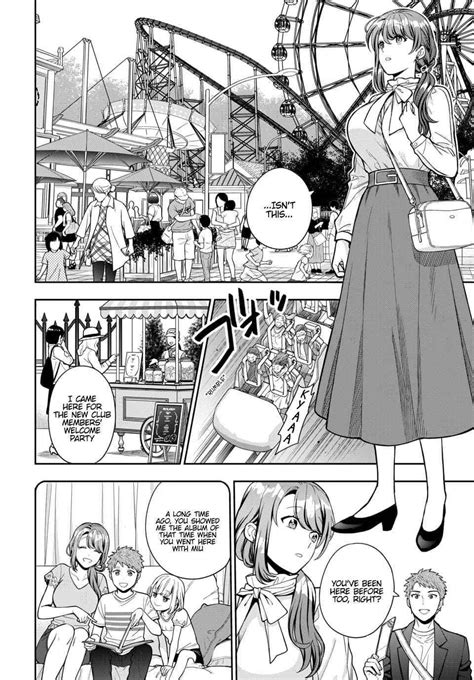 Read Manga You Like Me Mama Not My Daughter Chapter 121