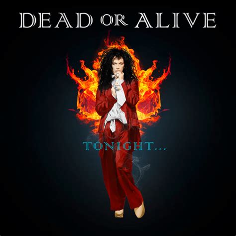 Dead Or Alive - Tonight... | Releases | Discogs