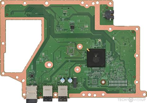 Microsoft Xbox Series X Dev Kit Xdk Features Gb Of Off