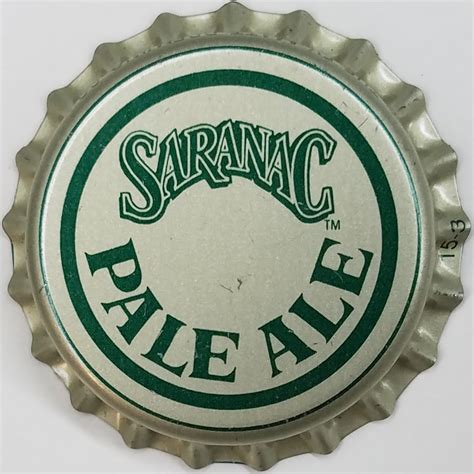 My Collection Beer Saranac