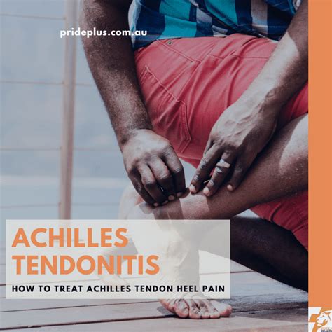 Say 'Bye' to Your Morning Achilles Tendonitis | Aches to Sharp Pain