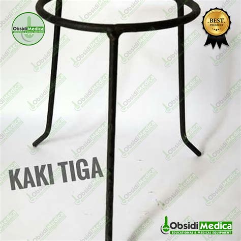 Jual Kaki Tiga Besi Penyangga Pemanas Spirtus Shopee Indonesia