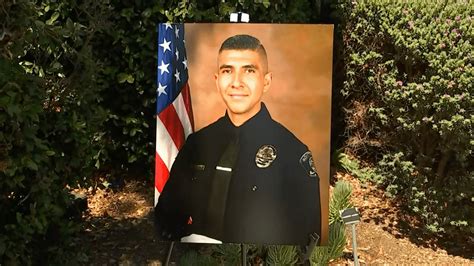 Authorities Id Off Duty Monterey Park Police Officer Killed In Shooting