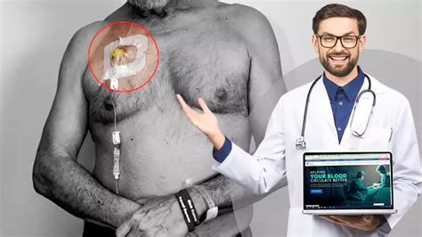 Understanding Chemoport Insertion A Comprehensive Guide