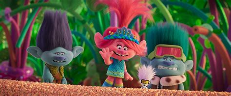 Foto Do Filme Trolls 3 Juntos Novamente Foto 10 De 32 AdoroCinema