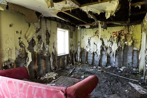 Fire Damage | Fire Damage Restoration | Flood Pros USA