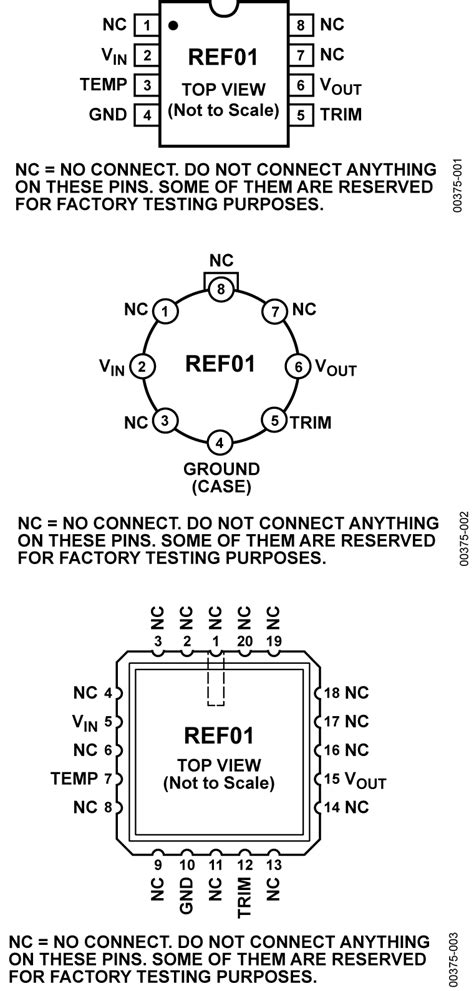 Ref Ep Analog Devices Datasheet Pdf Technical Specs