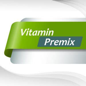 vitamin premix powder office hours  pm mon fri asianbioplexcom