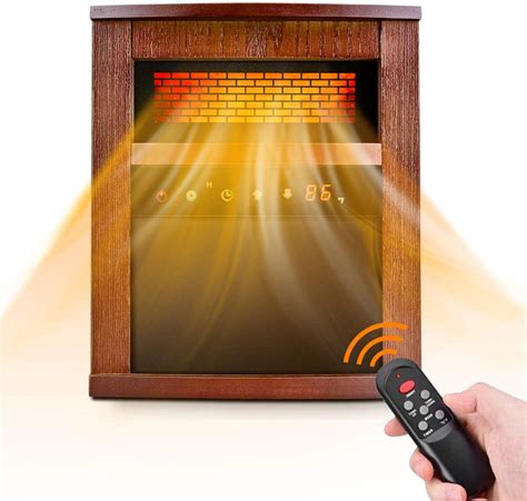 Ceramic Vs Infrared Heater What S The Difference Heater King