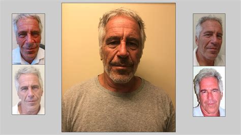 Jeffrey Epstein Denied Bail In Sex Trafficking Case