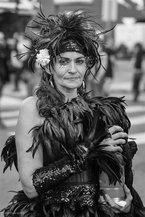 How Weird Street Faire Davegolden Flickr