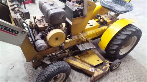 Cub Cadet 100 Parts