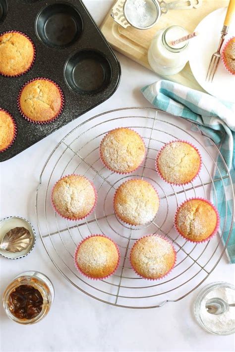 Easy Mincemeat Muffins Recipe - Effortless Foodie