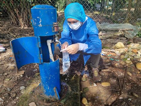 Pruebas Para Verificar La Calidad Del Agua