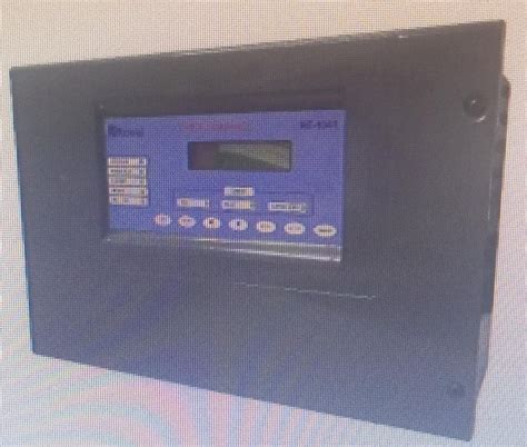 Ravel Conventional Fire Alarm System At Rs 4500 Ravel Alarm Systems