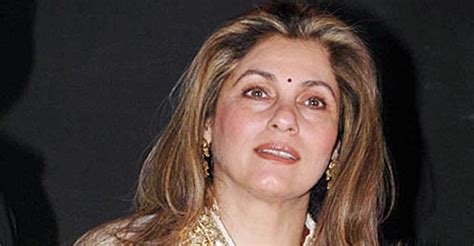 Dimple Kapadia Biography Age Weight Height Birthdate Real Name And Other Today Birthday