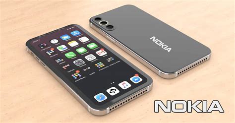 Nokia Vitech Premium Vs Samsung Galaxy A Gb De Ram E At