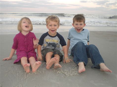 Beach Kids Shanleigh4 Flickr