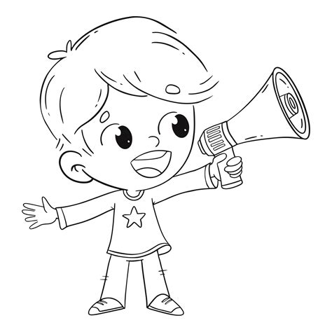 Communication Coloring Pages Coloring Pages