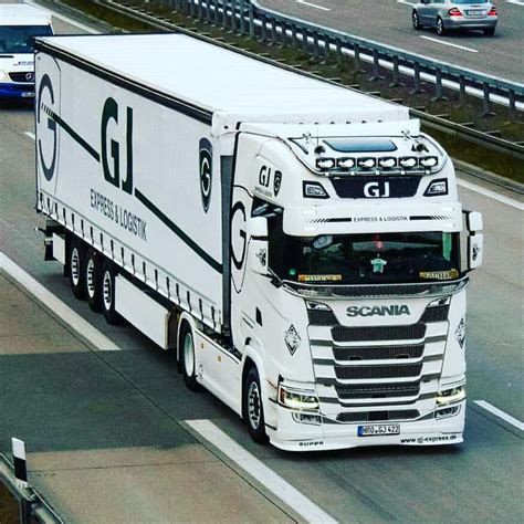 Scania kings club on Instagram scania scanias nexgeneration スカニア