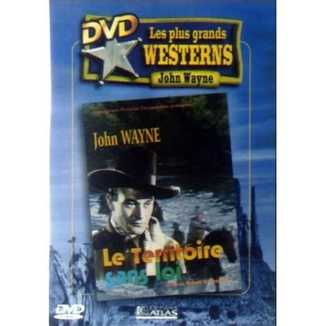 Le Territoire Sans Loi Dvd Jeu Console Occasion Pas Cher Gamecash