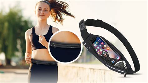 13 Best Running Belts For IPhone In 2023 Applavia