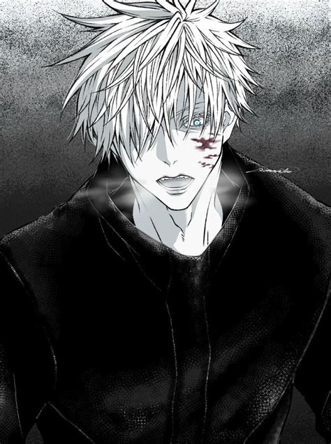 pin  bryan ortiz  jjk anime character design anime movies