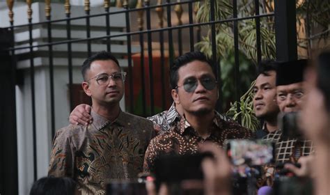 Biodata Dan Agama Gus Miftah Calon Wamen Di Kabinet Prabowo Subianto