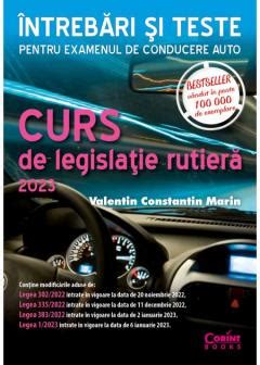 Noul Cod Rutier Curs De Legislatie Rutiera Pachet