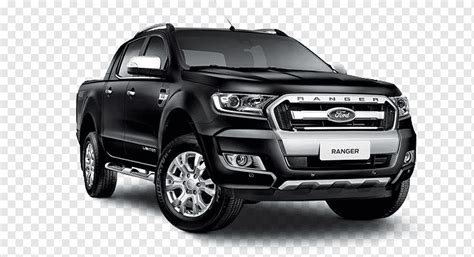 Ford Ranger Ford Motor Company Camioneta Pickup Norteamericana