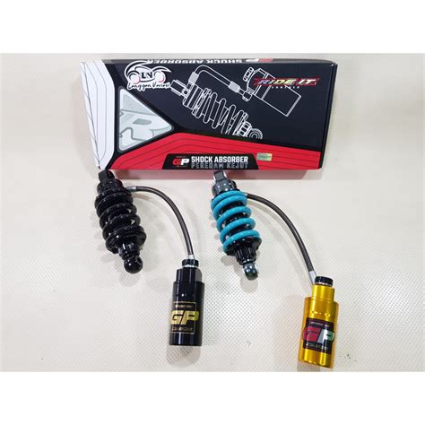 Jual Shockbreaker Sokbeker Mono Shock Sok Ride It Rideit Gp Series