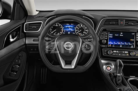 8th Gen Maxima Steering Wheel Swap Into 7th Gen Maxima 54 Off