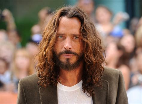 Publican Reporte Policial Con Detalles De La Muerte De Chris Cornell — Radio Concierto Chile