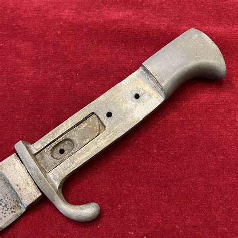 Relic Hitler Youth Knife RZM M7 8