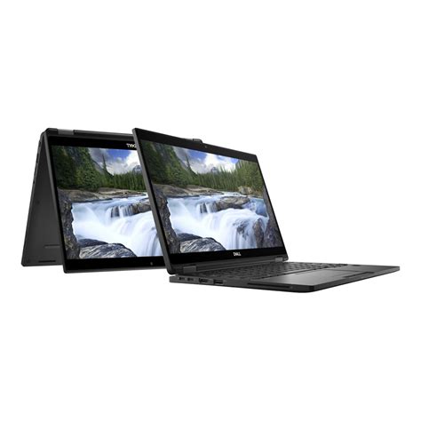 Dell Latitude 7390 2in1 Mbtech