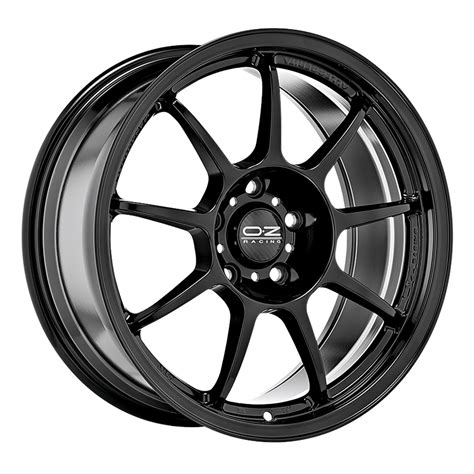 Oz Racing Alloy Wheels Buy Online From Wheelbase