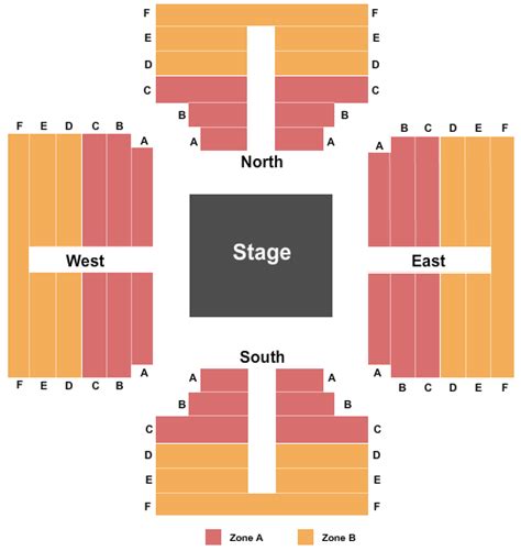 Neuhaus Stage - Alley Theatre Tickets & Seating Chart - Event Tickets ...