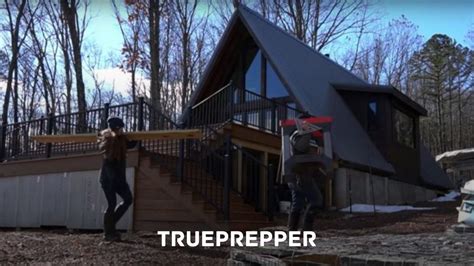 What is Prepping and What is a Prepper? | TruePrepper