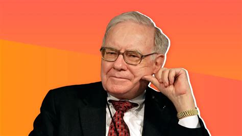 Warren Buffett Says You Can Have Success By Following Personal