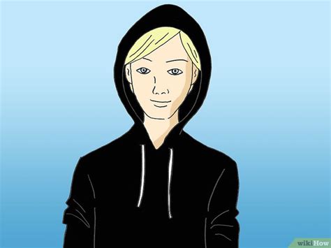 Formas De Tener Estilo Hardcore WikiHow