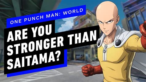 Exploring The One Punch Man World Booth And Earning Saitamas Mask Gamescom 2023 Youtube