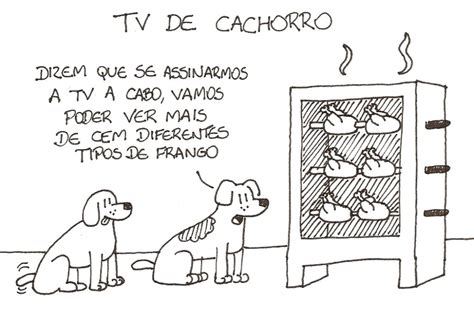 Tv De Cachorro Ivo Viu A Uva