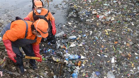 Contaminación Exclusión Y Daños A La Salud Los Efectos Nocivos De Los 5 000 Basurales A Cielo