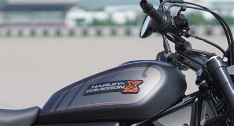 Exclusive Harley Davidson X440 Scrambler To Be Launched In 2024 QRIX