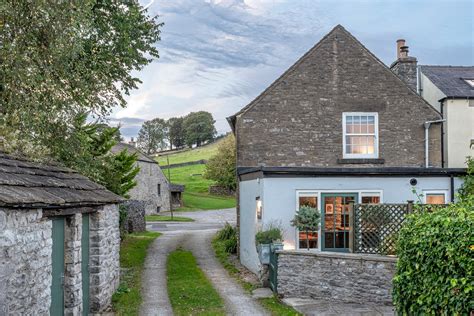 Holborn Cottage | peak district luxury boutique self catering holiday
